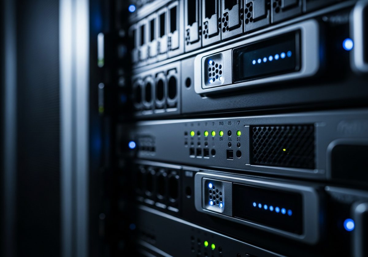 MMStack - Professionelle IT-Infrastruktur für Unternehmen in Duisburg und NRW